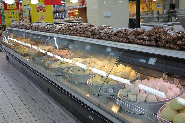 麦香园火锅(供电店)