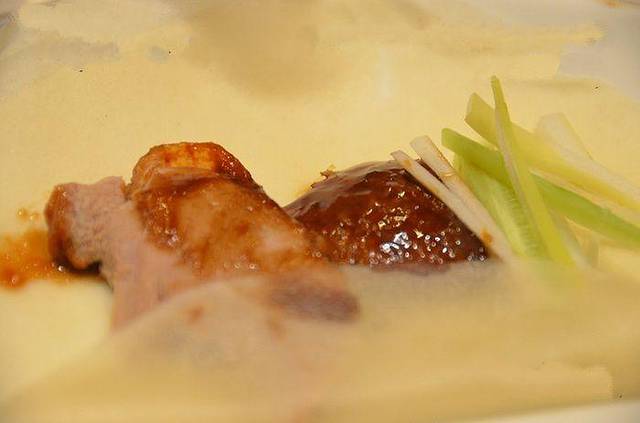 鹊华居·海鲜·鲁菜·融合味(历下大明湖店)