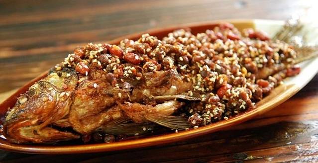 唠叨坊私房菜(五一街店)