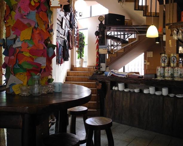 乱了咖啡吧(阳朔店)