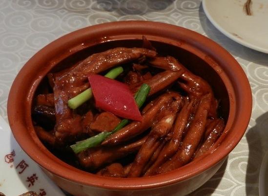 阿英煲(海宁文宗南路店)