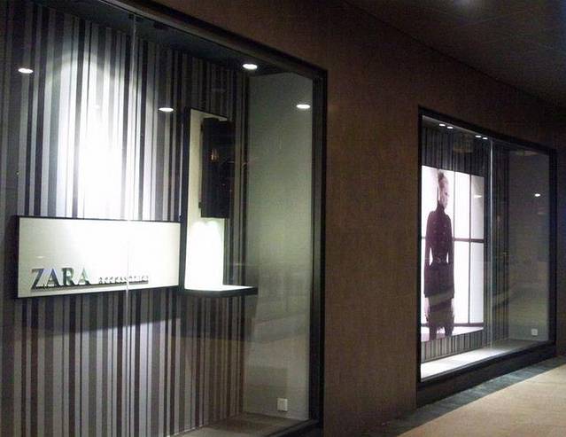 ZARA