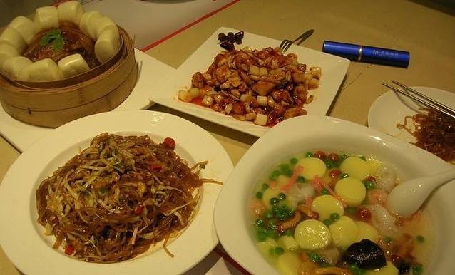 青年餐厅烤鸭(津湾店)