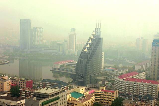 景点详情天塔湖天津广播电视塔,位于天津市河西区聂公桥南