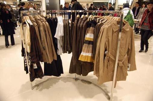 ZARA(大运河购物中心店)