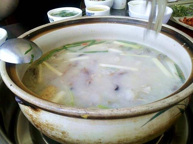 菌王府(二环路店)