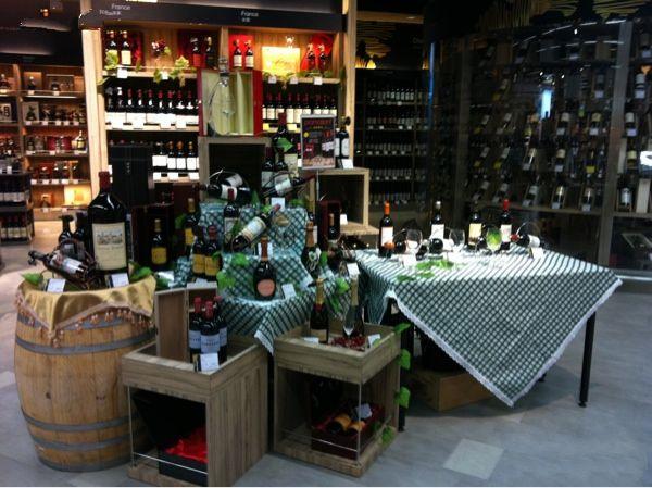 Ole超市(星光68店)