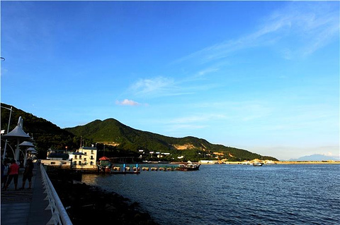 金色海岸游艇