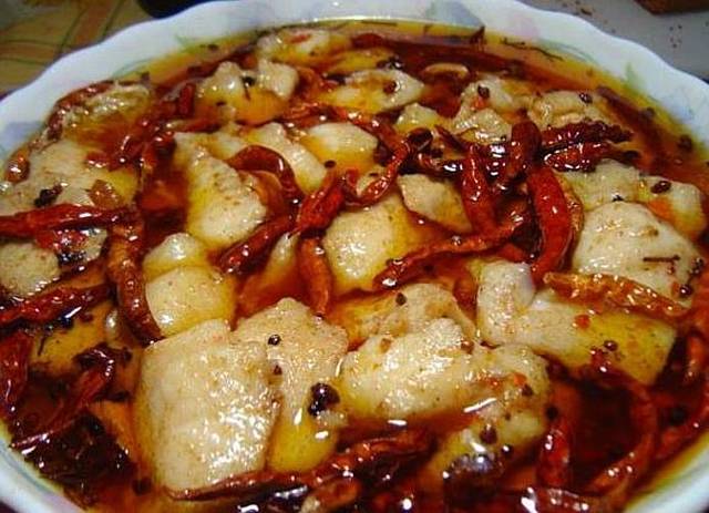 沸腾鱼乡(开发区店)