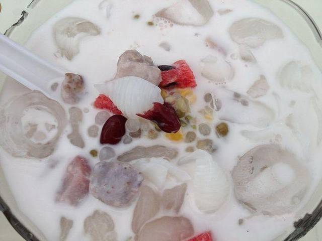 一馨甜品(外贸路店)