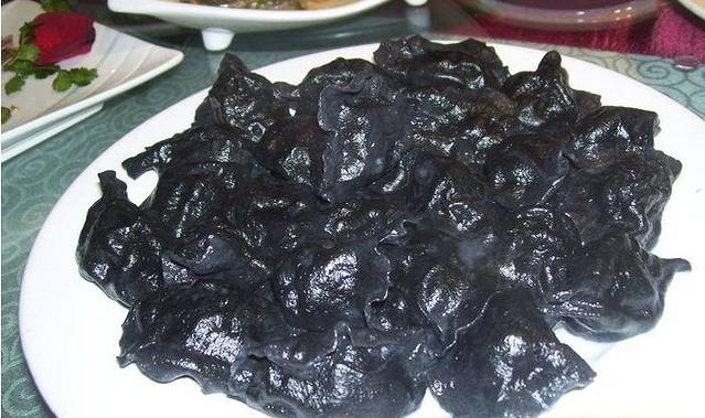 船歌鱼水饺(品牌首店)