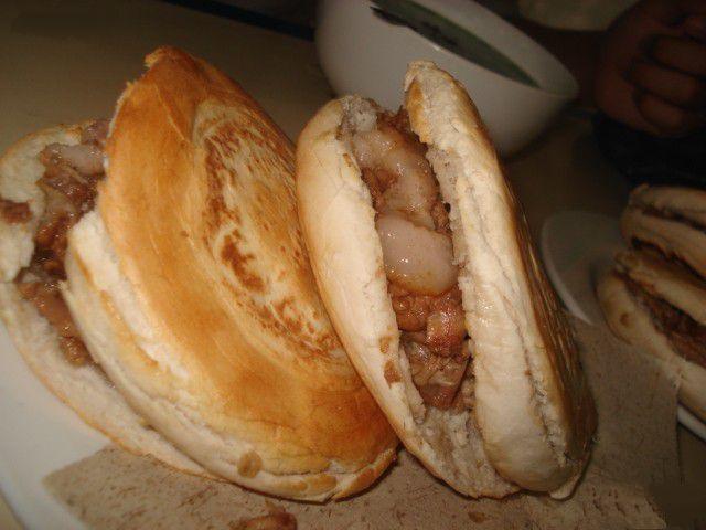 秦豫肉夹馍(骡马市总店)