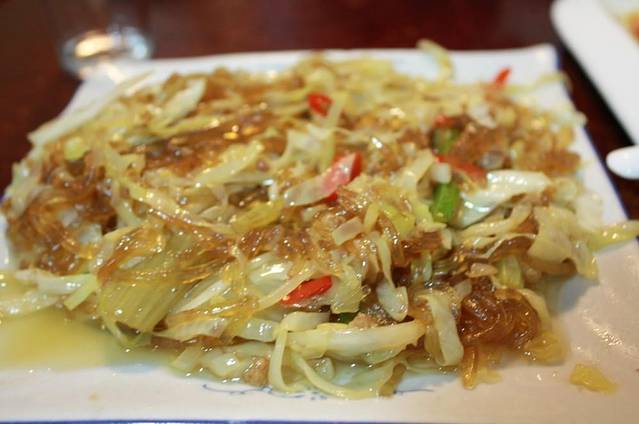 明婷饭店(外曹家巷店)