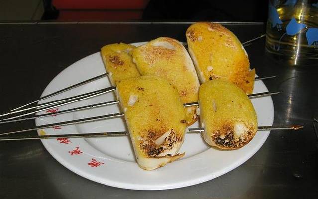 熙成烧烤(白塔岭店)