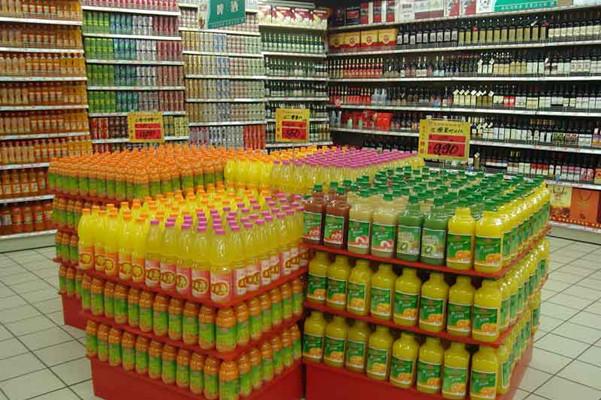 大商新玛特超市(大商新玛特购物休闲广场友好街店)