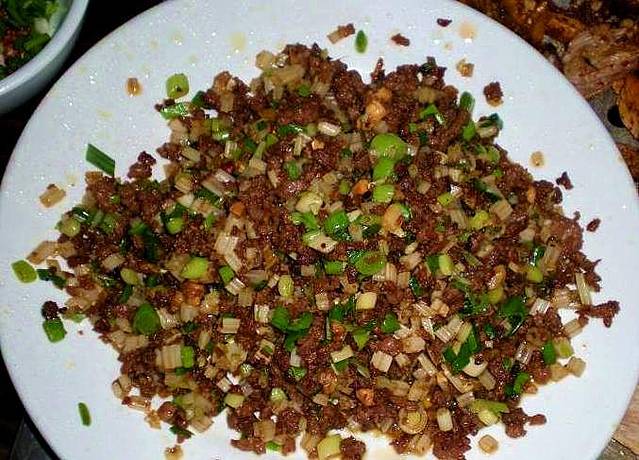 锡伯龙生态园(金殿总店)