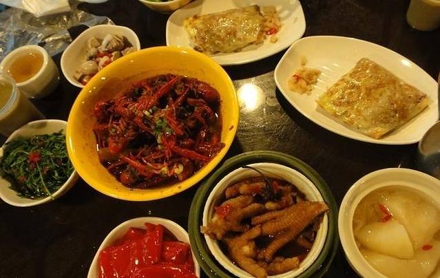 火宫殿(五一大道分店)