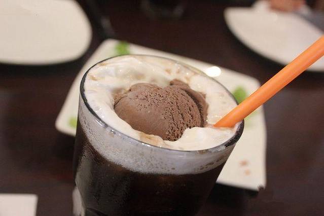 必胜客(海滨店)