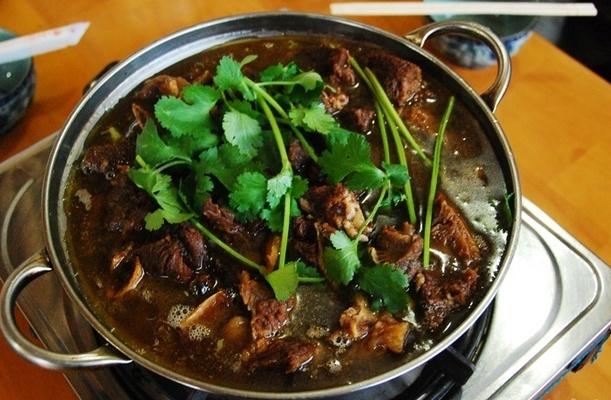 立星特色藏餐·烧烤