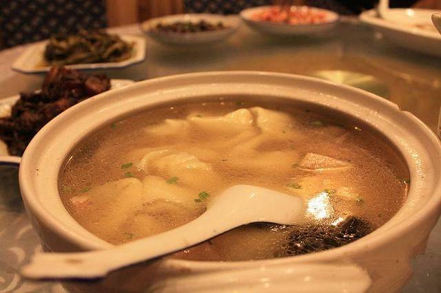 钱塘人家(北栅街店)