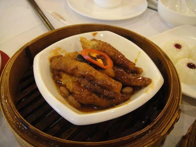 潮福城大酒楼(湖滨北路店)