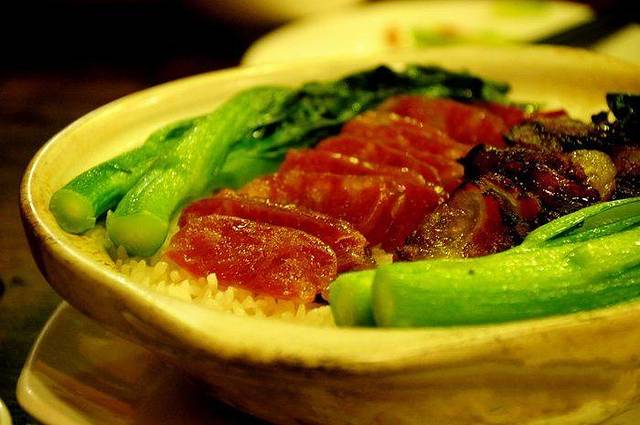 金鼎轩南北家乡菜(地坛店)