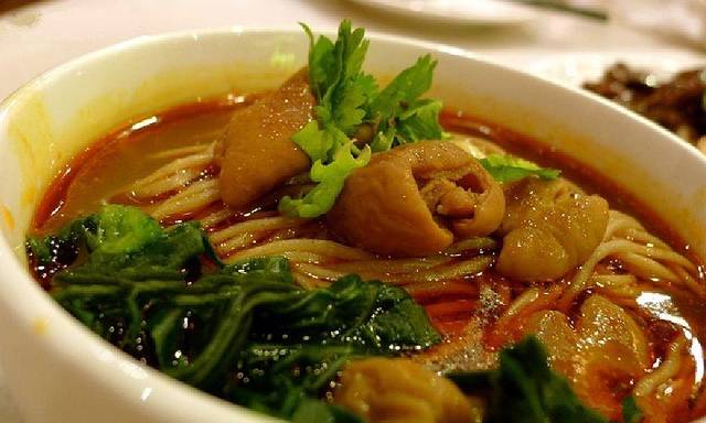 金鼎轩南北家乡菜(地坛店)