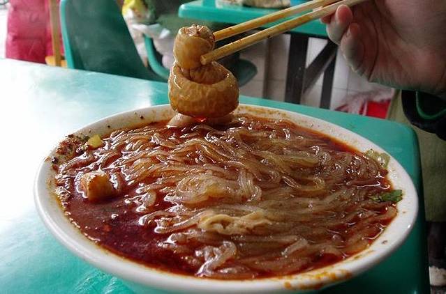 甘记肥肠粉(马鞍北路店)