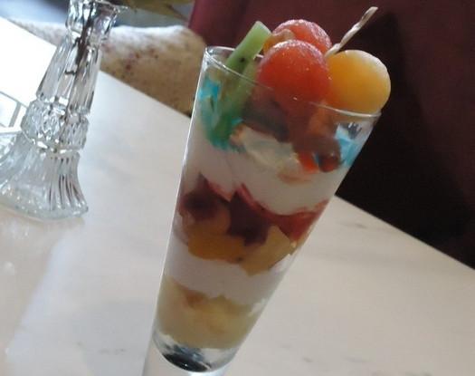 思帕瑞冰淇淋(蛋糕·甜点·芝罘区店)