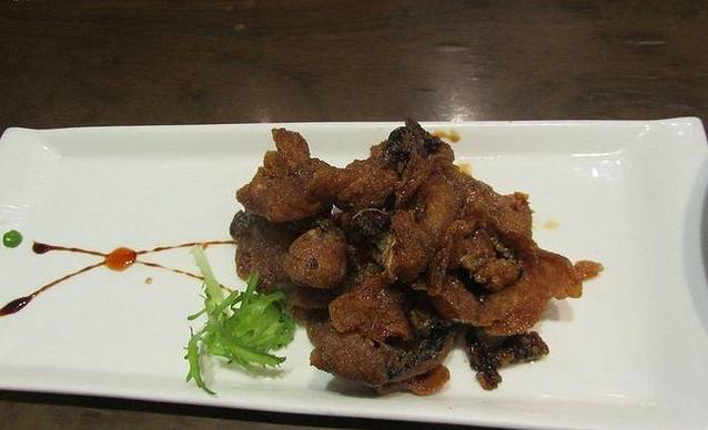 外婆家(马塍店)