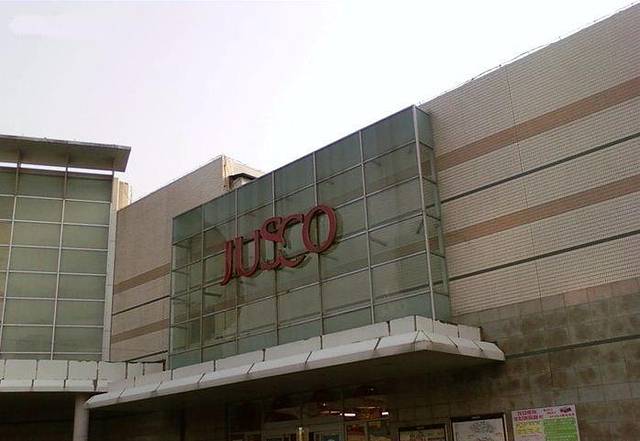 NIKE(佳世客香港中路店)