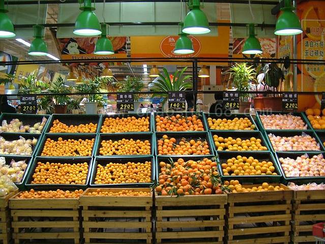 大润发(南京路店)