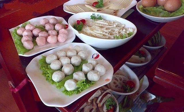 海底捞火锅(牡丹园店)