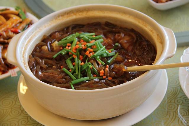 吴记酱骨炖菜馆(西大直街店)