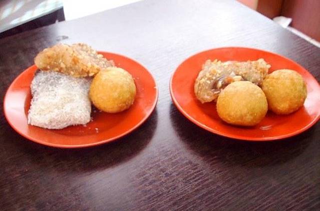 糯米香(长江路店)