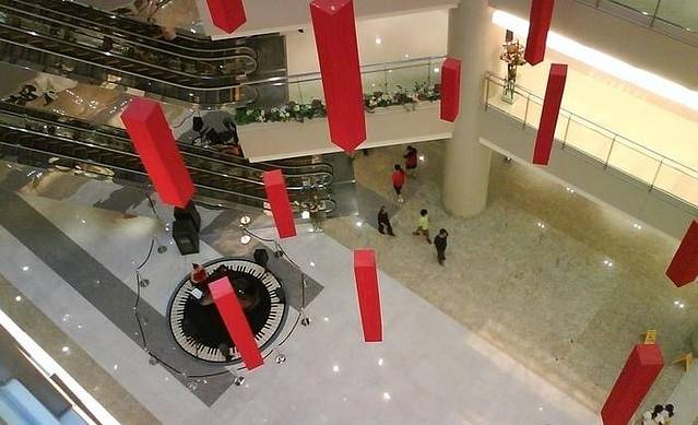 南京新百(中山南路店)