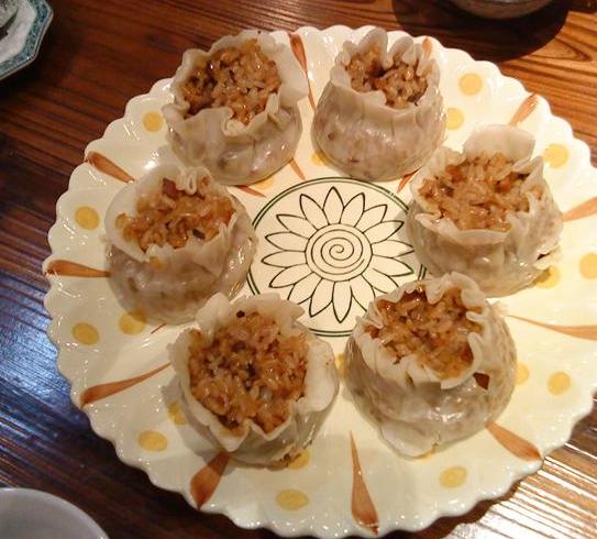 鸡鸣寺百味斋素菜馆