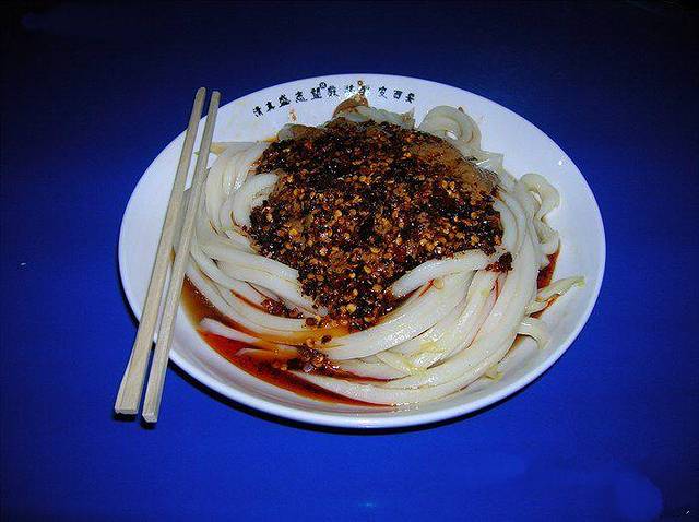 清真盛志望麻酱酿皮铺(大皮院总店)