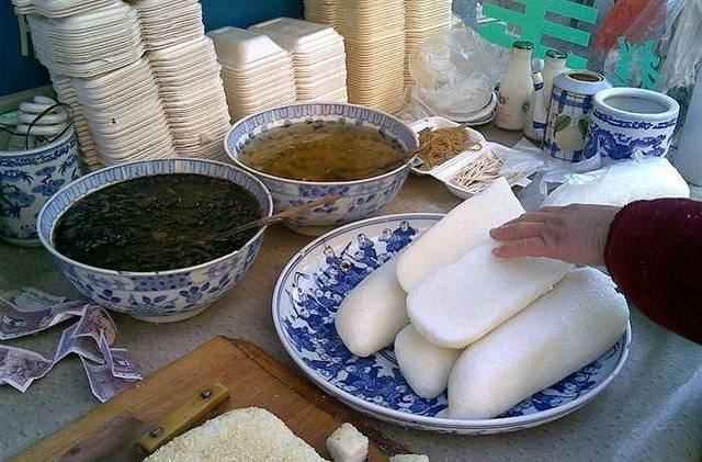 清真·佳宝甜食(西羊市店)