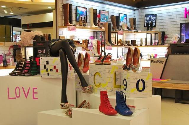 茂业百货(东门店)