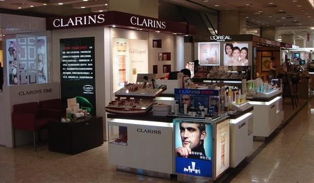 金鹰国际购物中心(珠江路店)