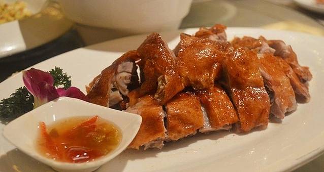 同庆楼(万达广场店)