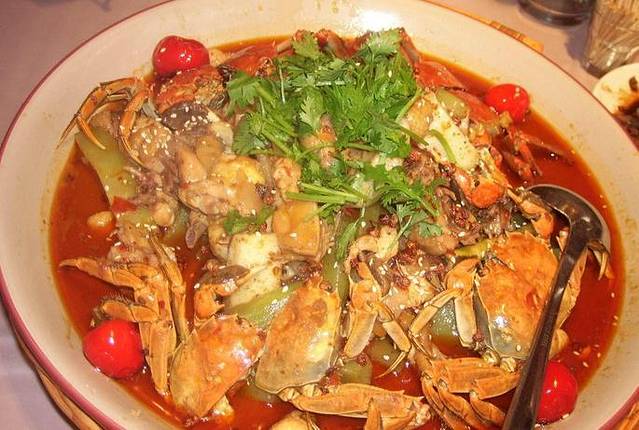 乐口福家常菜馆(古庸路店)