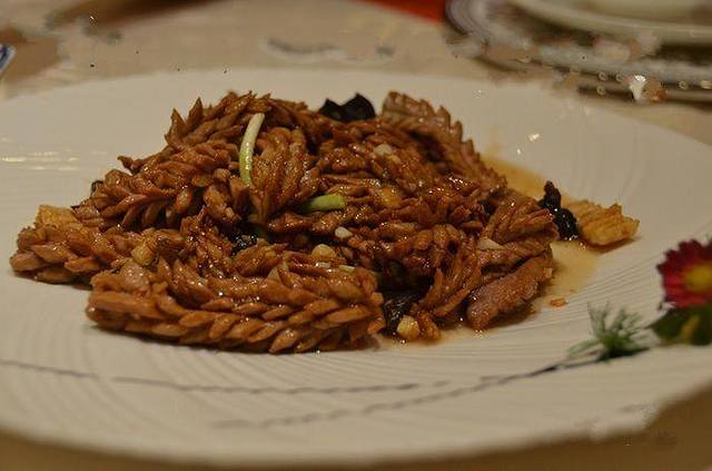 鹊华居·海鲜·鲁菜·融合味(历下大明湖店)