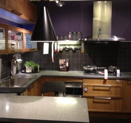 宜家家居(大连商场店)