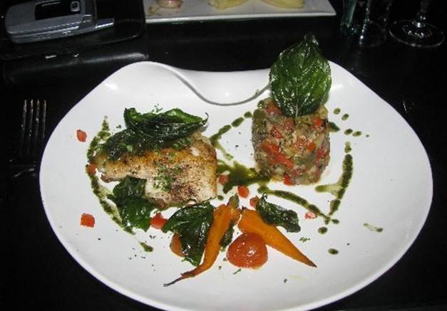 PEARL FRENCH RESTAURANT