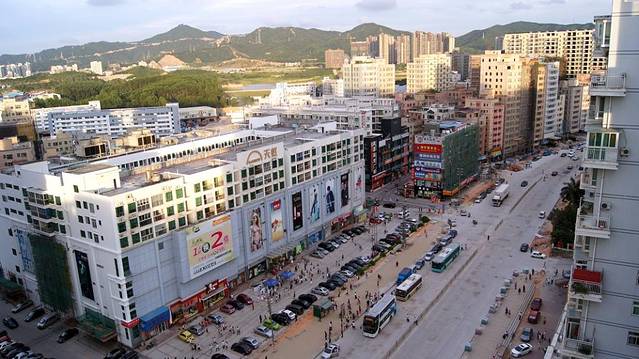 天虹商场(汇腾店)