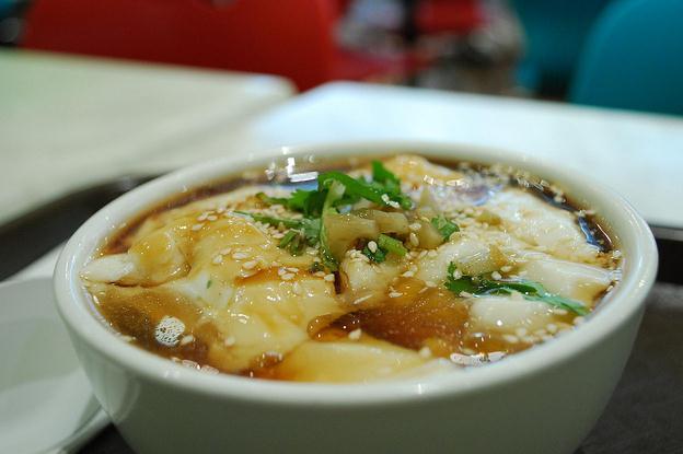 代四孃牛华豆腐脑美味小食(总店)