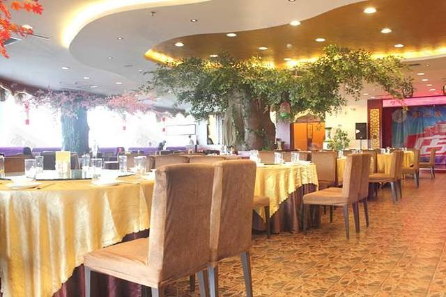 马大胡子羊羔肉(总店)