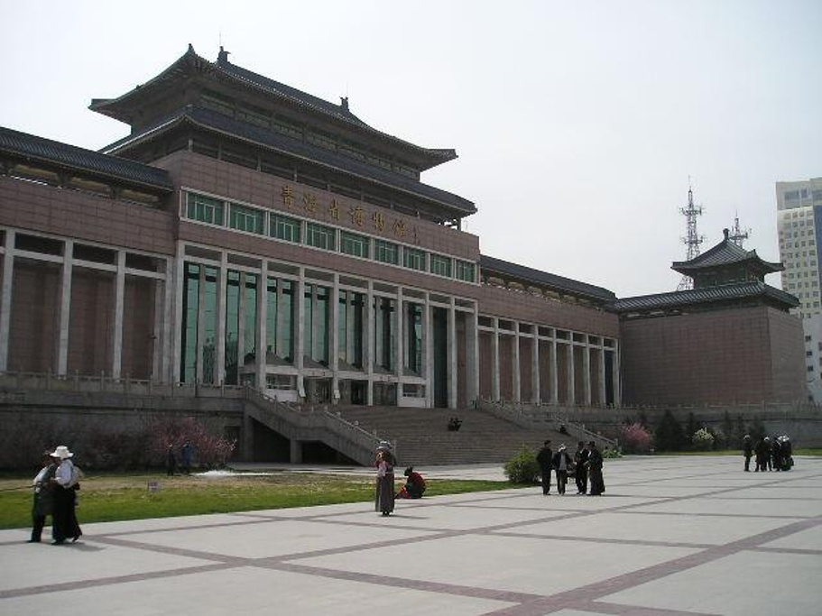 2015西宁博物馆_旅游攻略_门票_地址_游记点评,西宁旅游景点推荐 - 去